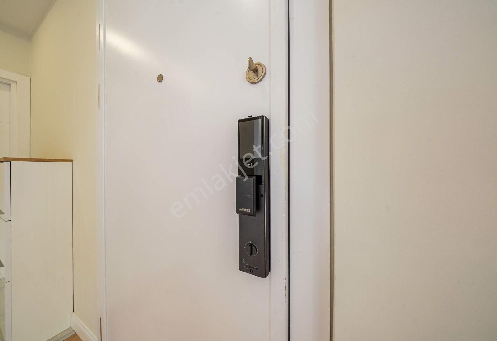 Weal World' Den Zuhuratbaba Da Yeni Binada, Mükemmel Bahçe Katı Daire ... - Görsel 15