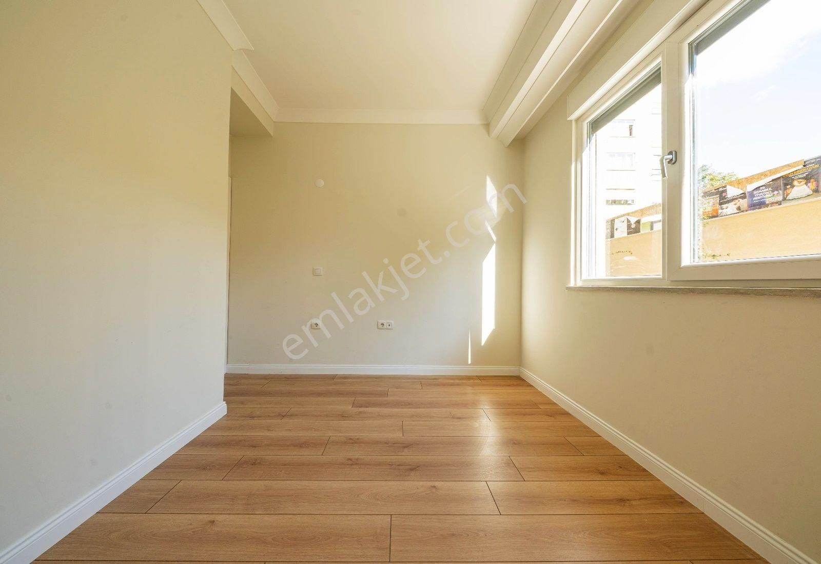 Weal World' Den Zuhuratbaba Da Yeni Binada, Mükemmel Bahçe Katı Daire ... - Görsel 9