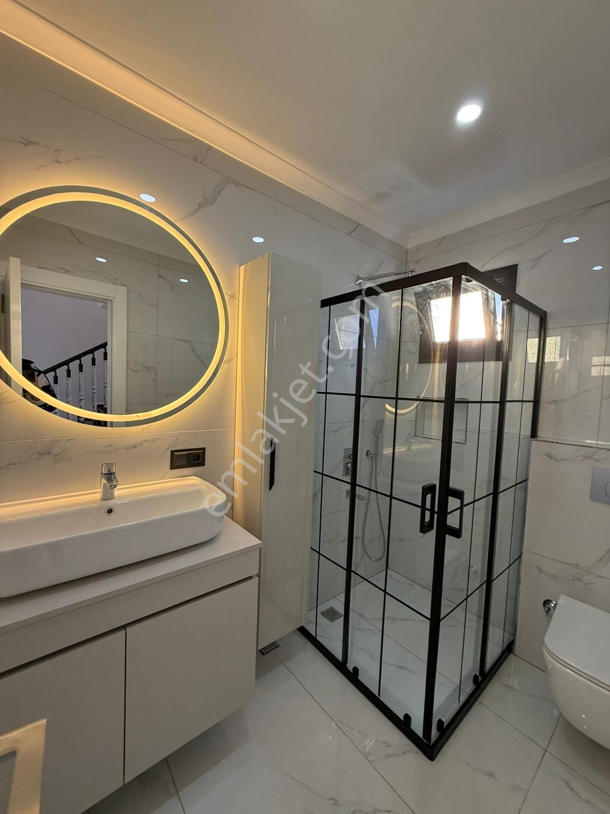 Didim Efeler Mahallesi’nde Tam Müstakil Havuzlu Lüks Villa! - Görsel 16