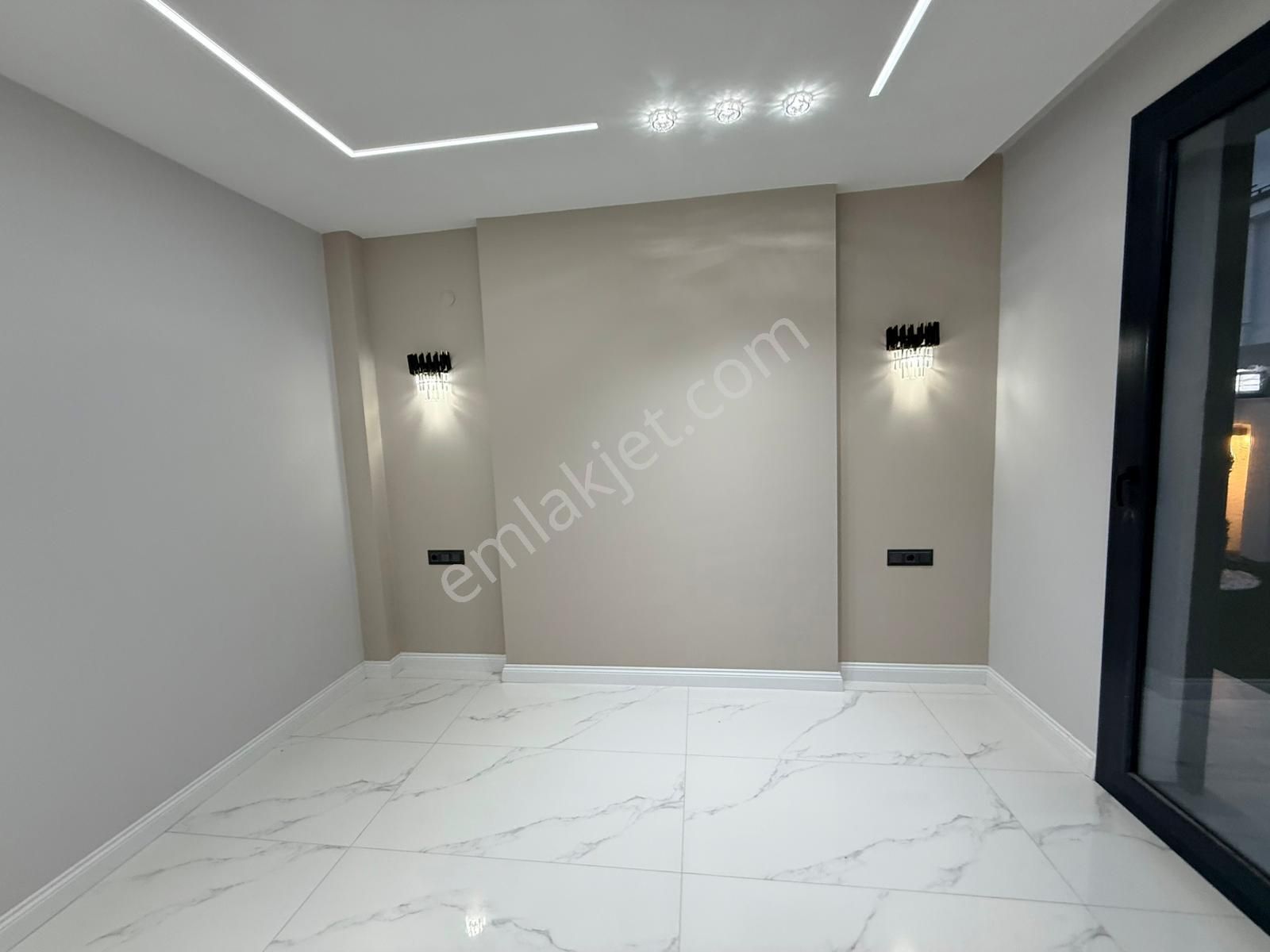 Didim Efeler Mahallesi’nde Tam Müstakil Havuzlu Lüks Villa! - Görsel 9