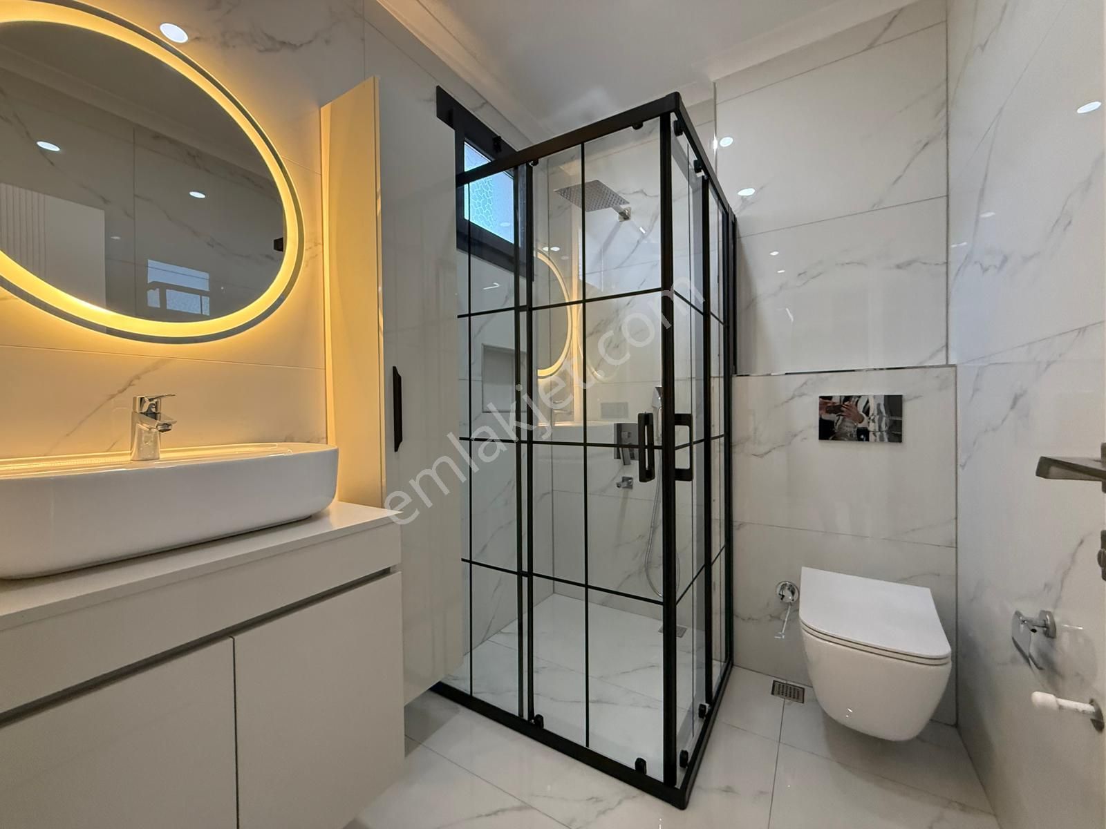 Didim Efeler Mahallesi’nde Tam Müstakil Havuzlu Lüks Villa! - Görsel 24