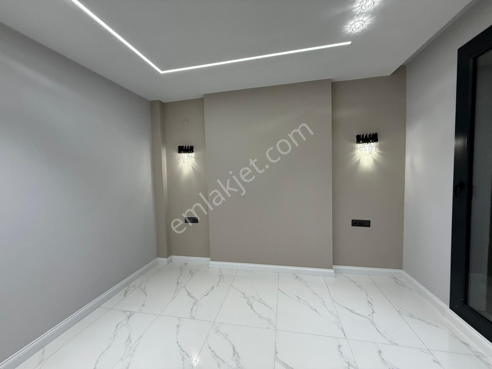 Didim Efeler Mahallesi’nde Tam Müstakil Havuzlu Lüks Villa! - Görsel 8