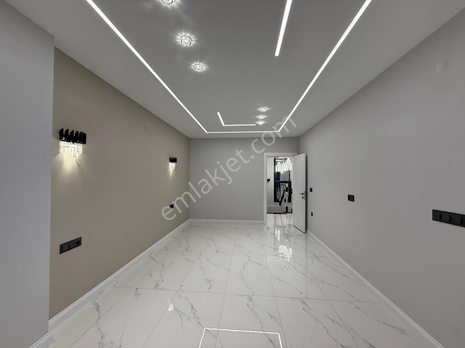 Didim Efeler Mahallesi’nde Tam Müstakil Havuzlu Lüks Villa! - Görsel 4