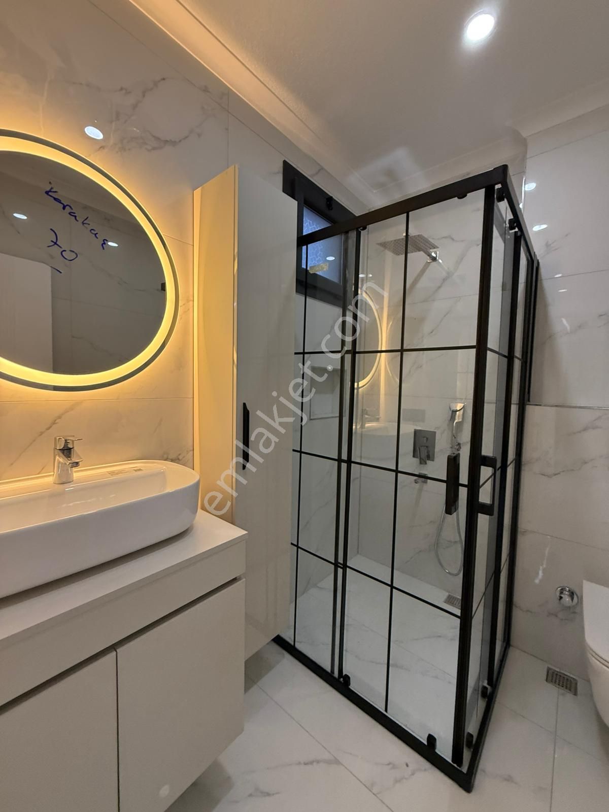 Didim Efeler Mahallesi’nde Tam Müstakil Havuzlu Lüks Villa! - Görsel 6