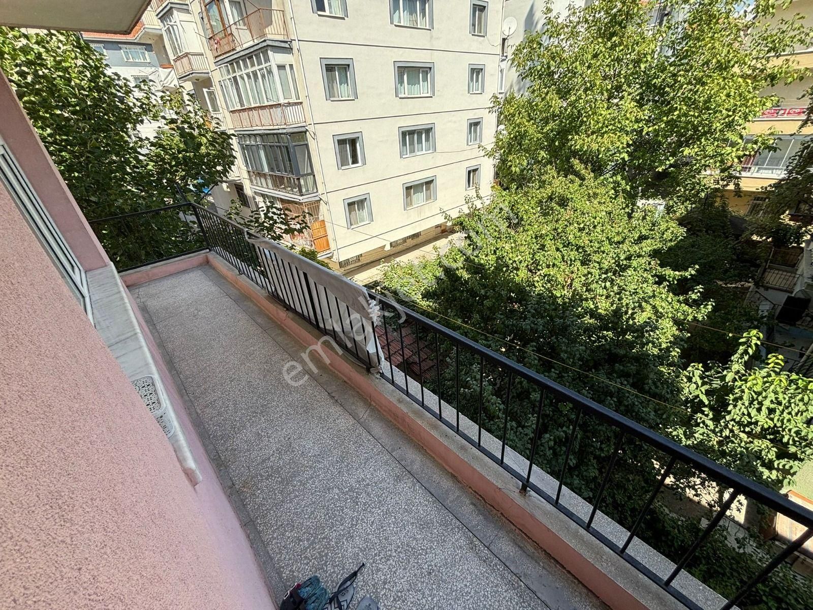 Tandoğan Mah'de 2+1 Ara Kat'ta Bağımsız Geniş Daire! - Görsel 21