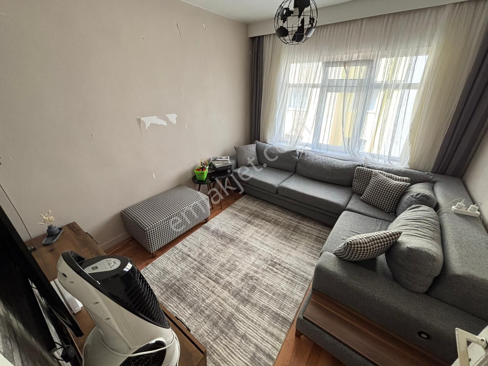 Tandoğan Mah'de 2+1 Ara Kat'ta Bağımsız Geniş Daire! - Görsel 9