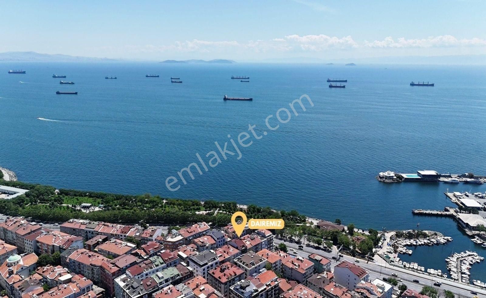 Weal World' Den Yeni Binada, 1+1, 65 M2, Lüks Bahçe Katı ... - Görsel 9