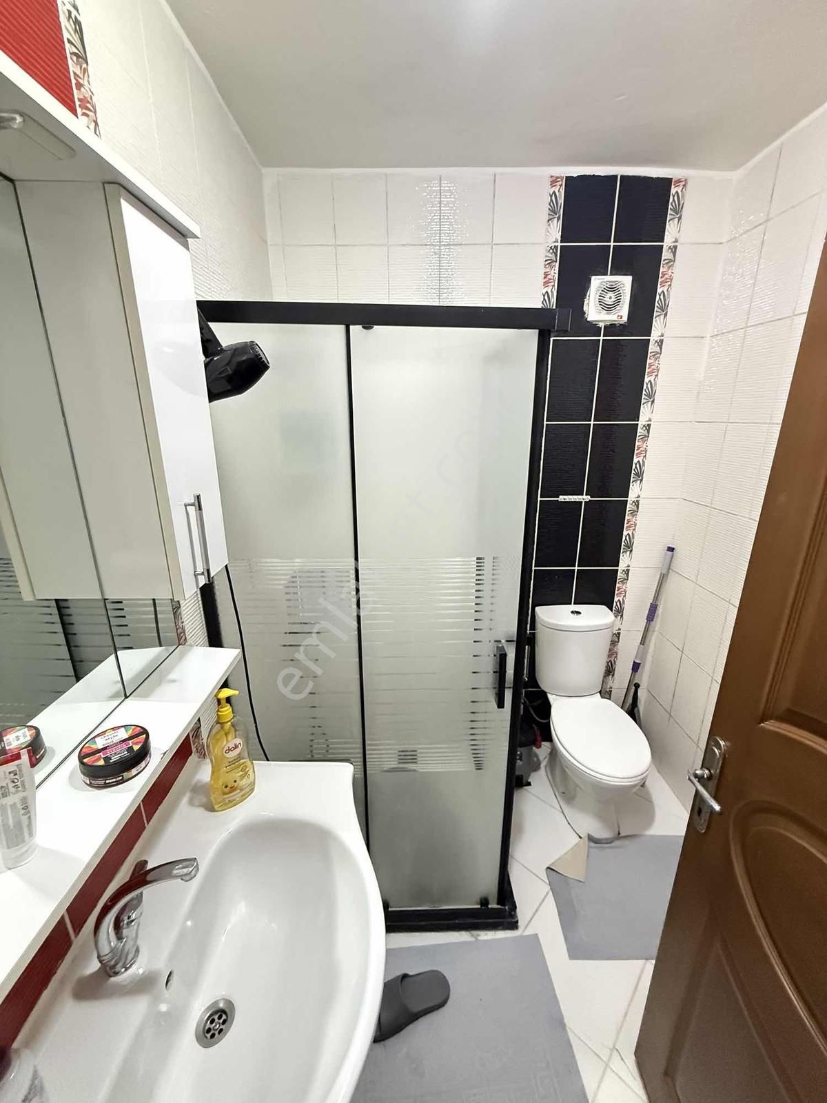 Bahçeşehir Esenkent Göl Manzaralı Lüks 2+1 Satılık Daire - Görsel 28