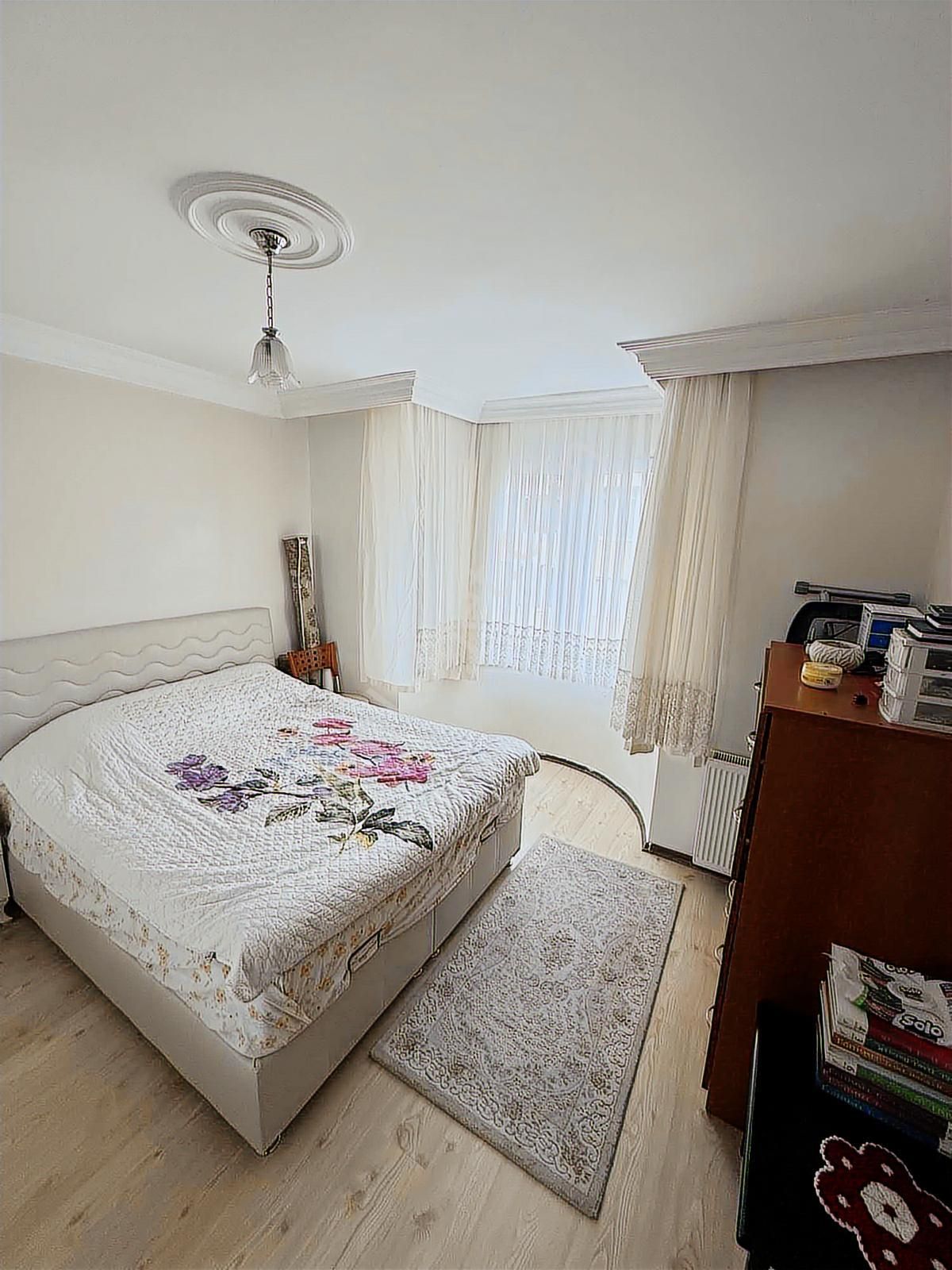 Bahçeşehir Esenkent Göl Manzaralı Lüks 2+1 Satılık Daire - Görsel 33