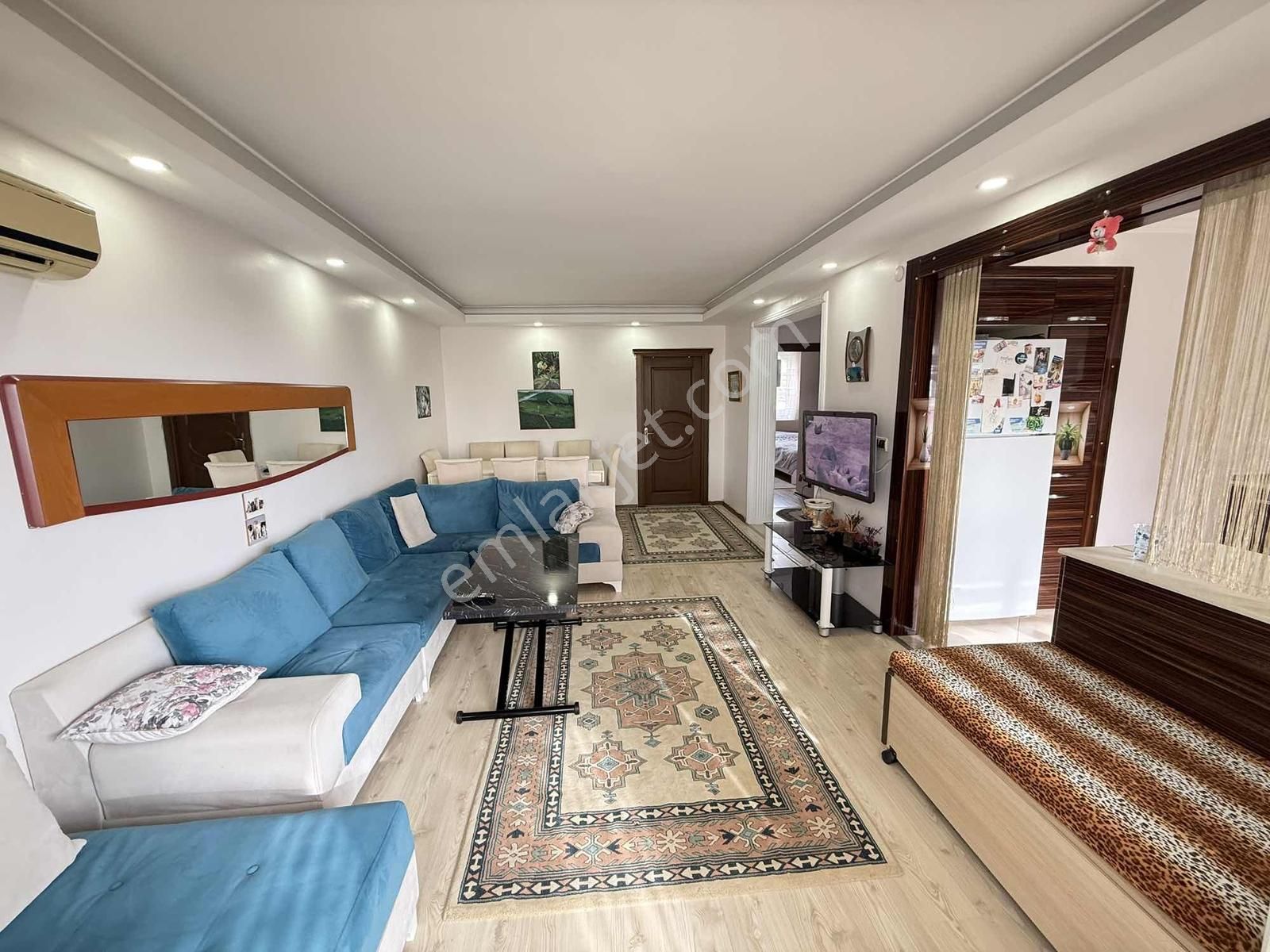 Bahçeşehir Esenkent Göl Manzaralı Lüks 2+1 Satılık Daire - Görsel 22