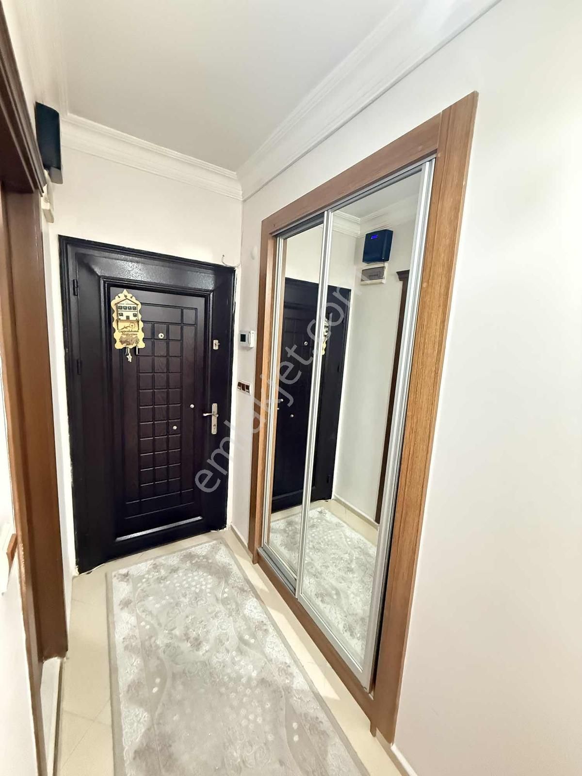 Bahçeşehir Esenkent Göl Manzaralı Lüks 2+1 Satılık Daire - Görsel 25