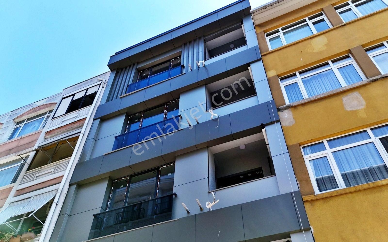 Weal World' Den Deniz Manzaralı, 3+1, Çift Girişli, Sıfır Dubleks ... - Görsel 18