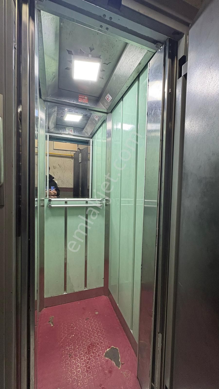 Arslanbeyden Tekirdağ Çorlu Mevkiinde Acil Satılık Daire Fırsatı!!!!! - Görsel 10