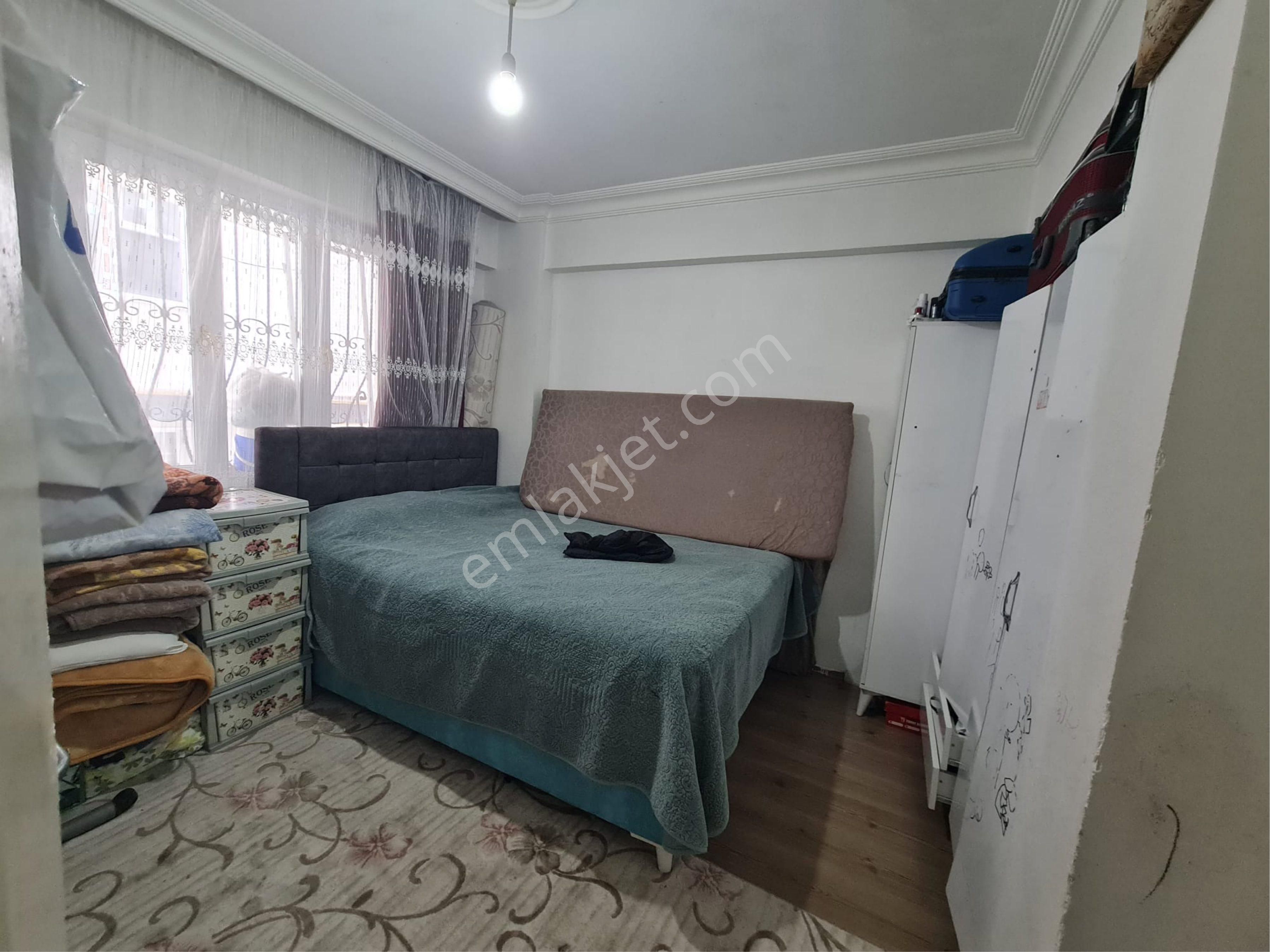 Zyt Gym’ Den Yüksek Giriş 1+1 Daire - Görsel 14