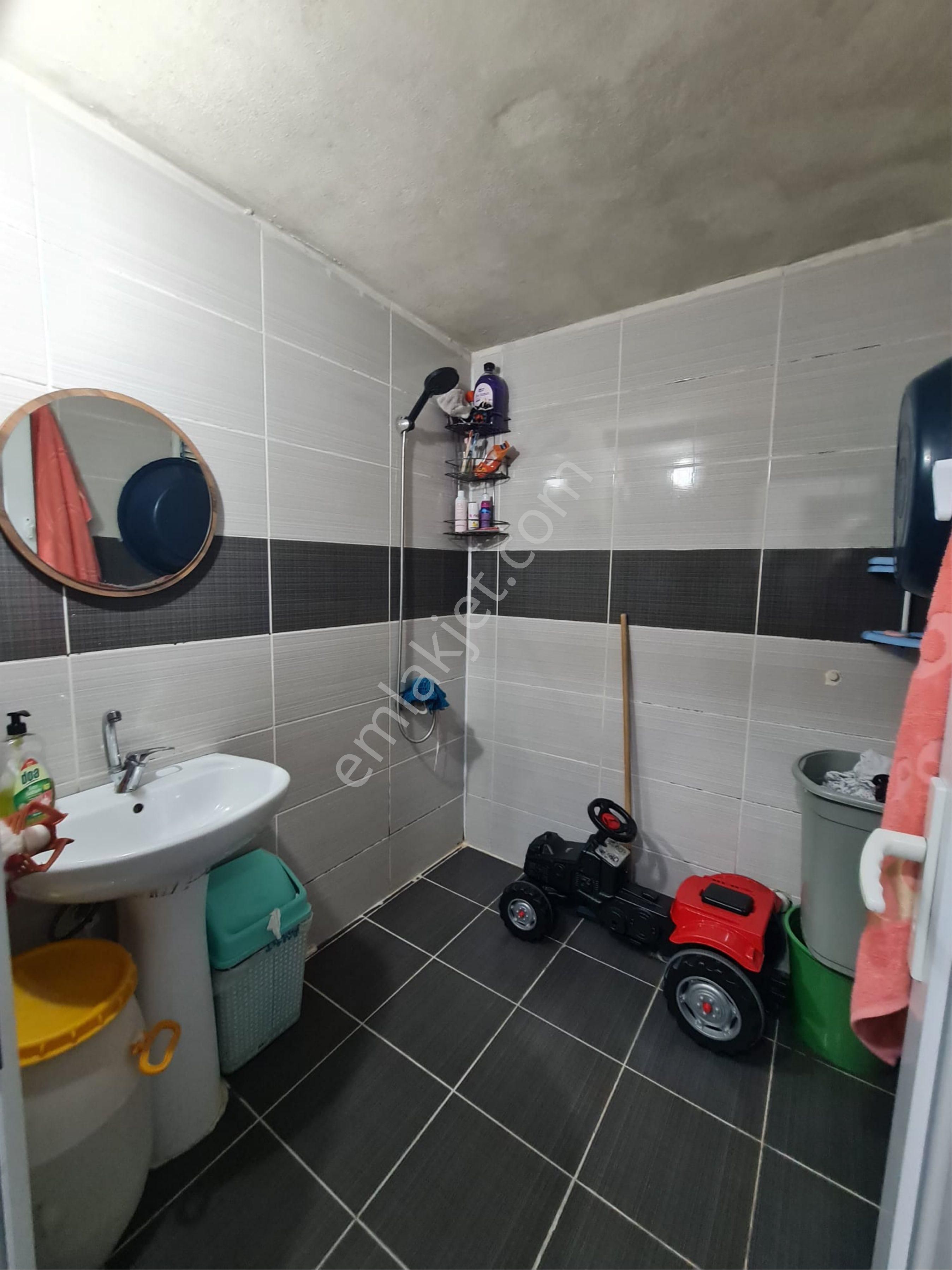 Zyt Gym’ Den Yüksek Giriş 1+1 Daire - Görsel 13