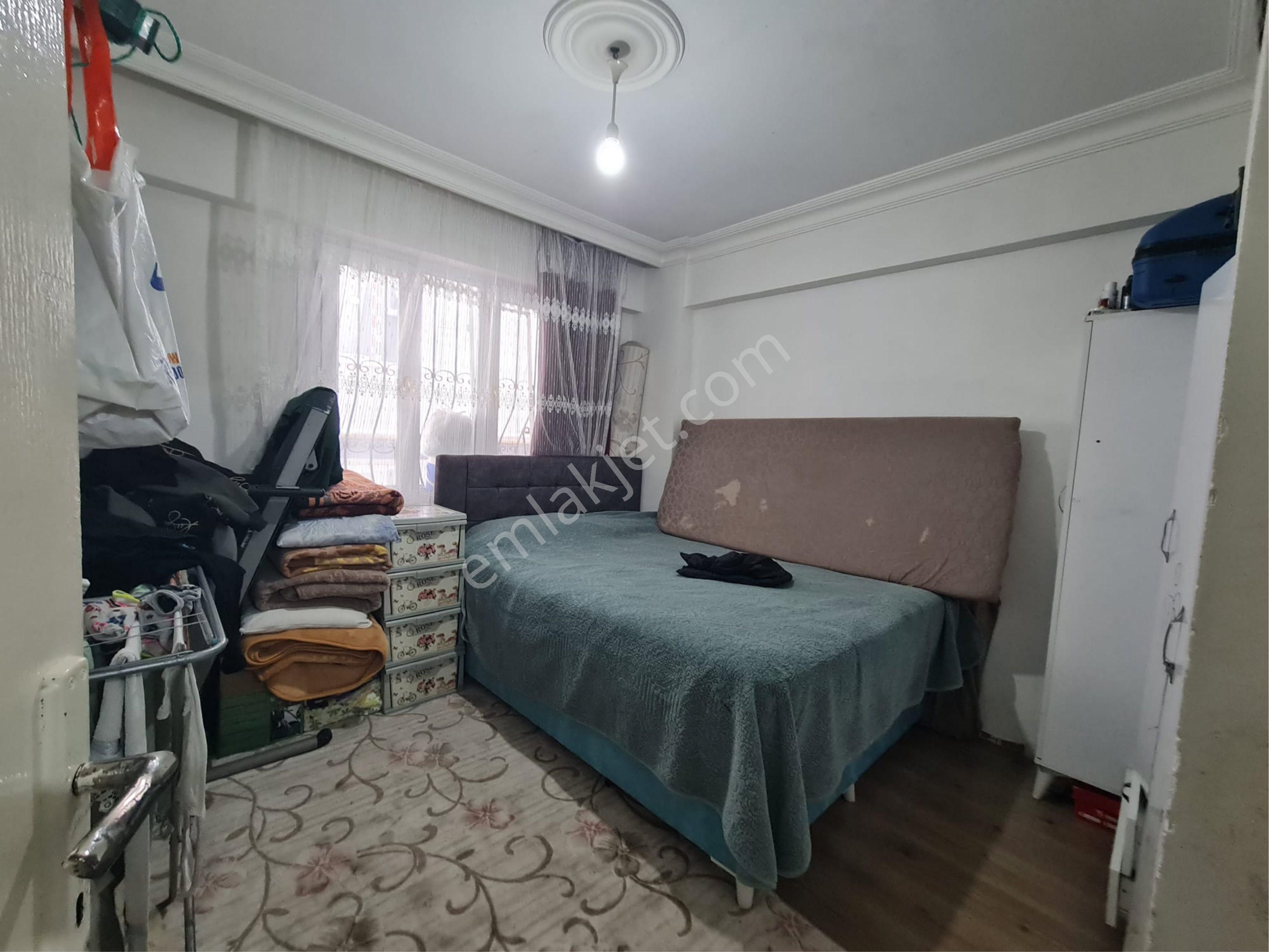 Zyt Gym’ Den Yüksek Giriş 1+1 Daire - Görsel 10