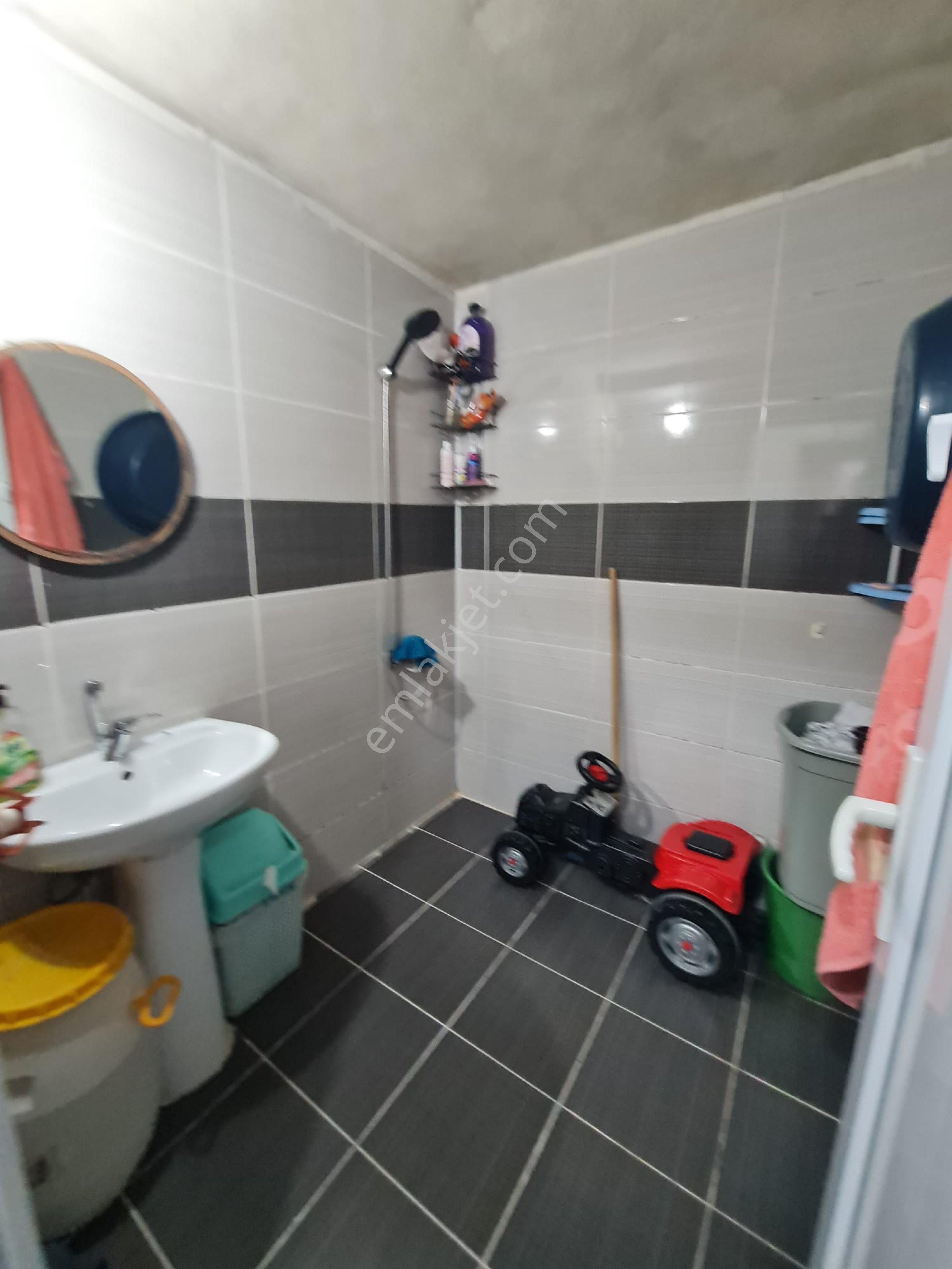 Zyt Gym’ Den Yüksek Giriş 1+1 Daire - Görsel 5