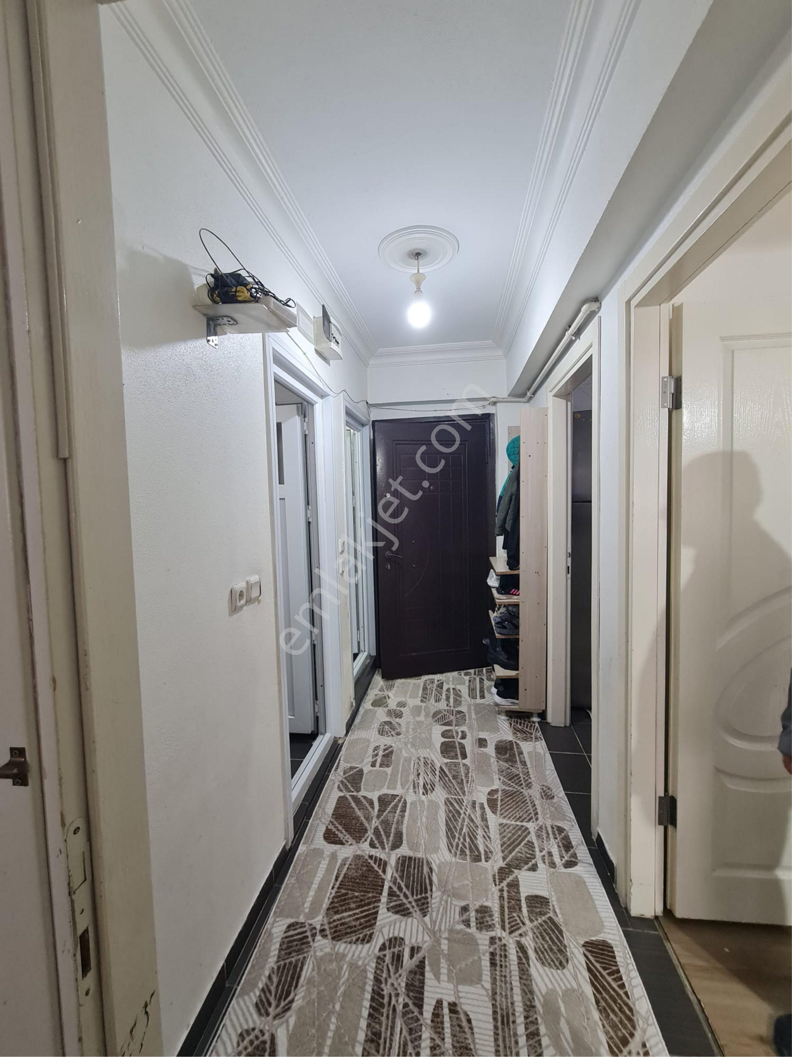 Zyt Gym’ Den Yüksek Giriş 1+1 Daire - Görsel 11