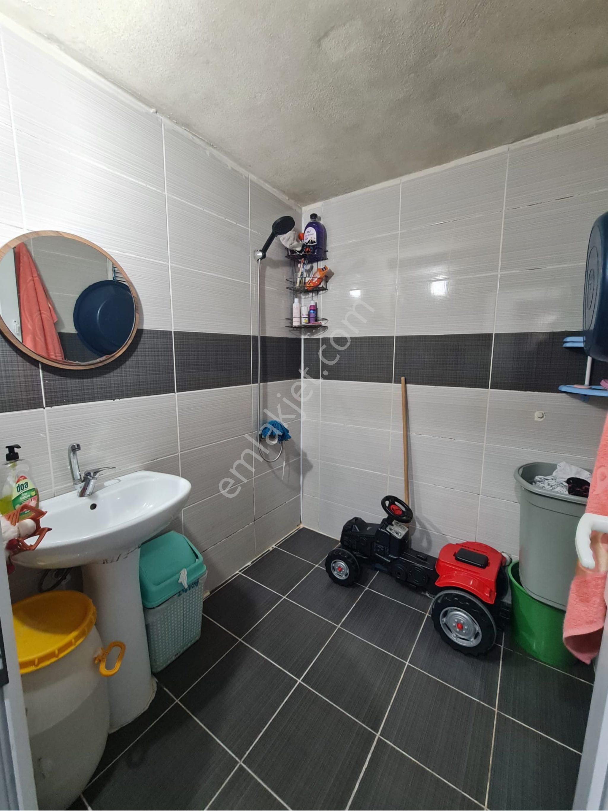 Zyt Gym’ Den Yüksek Giriş 1+1 Daire - Görsel 6