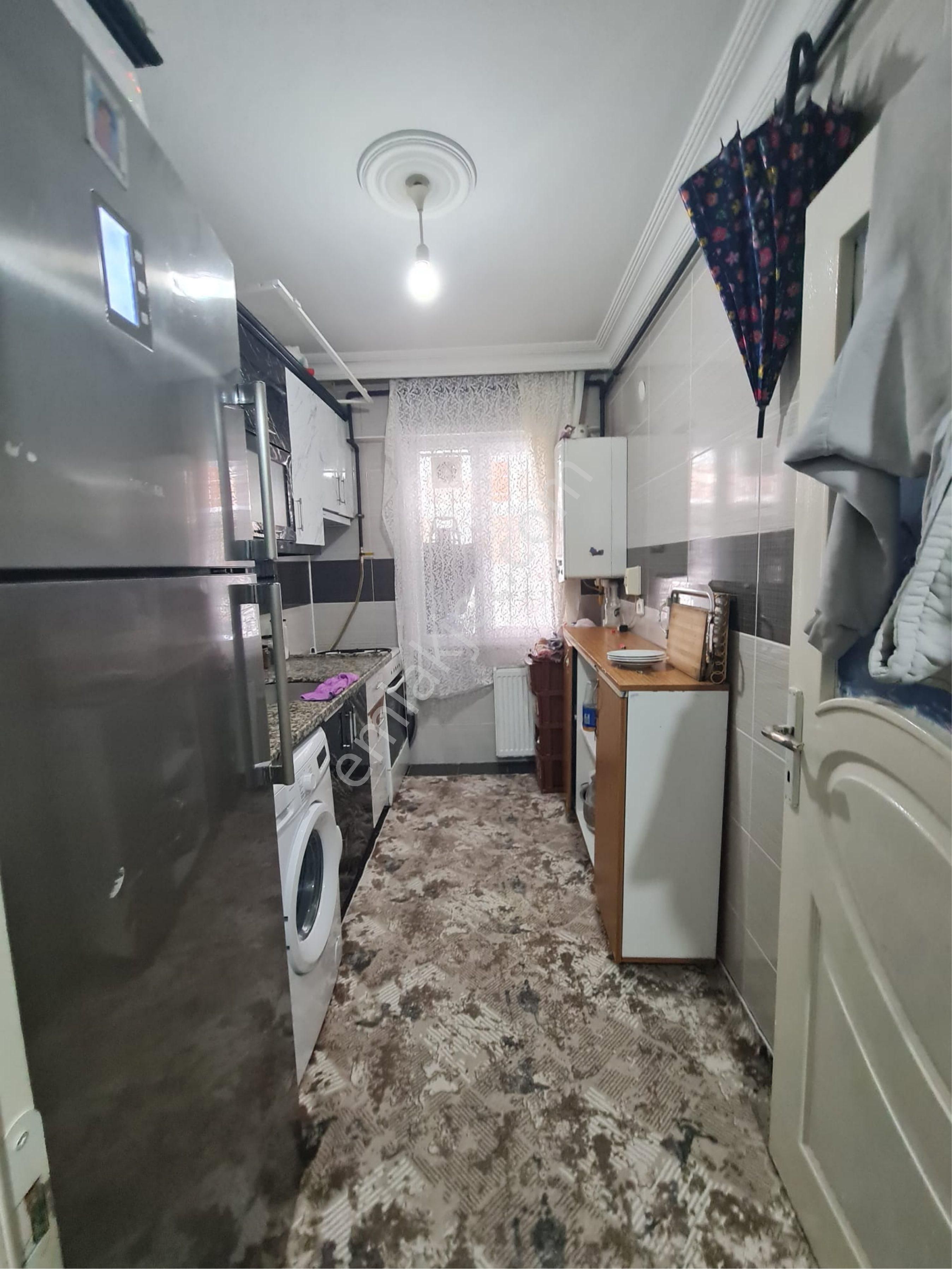 Zyt Gym’ Den Yüksek Giriş 1+1 Daire - Görsel 16