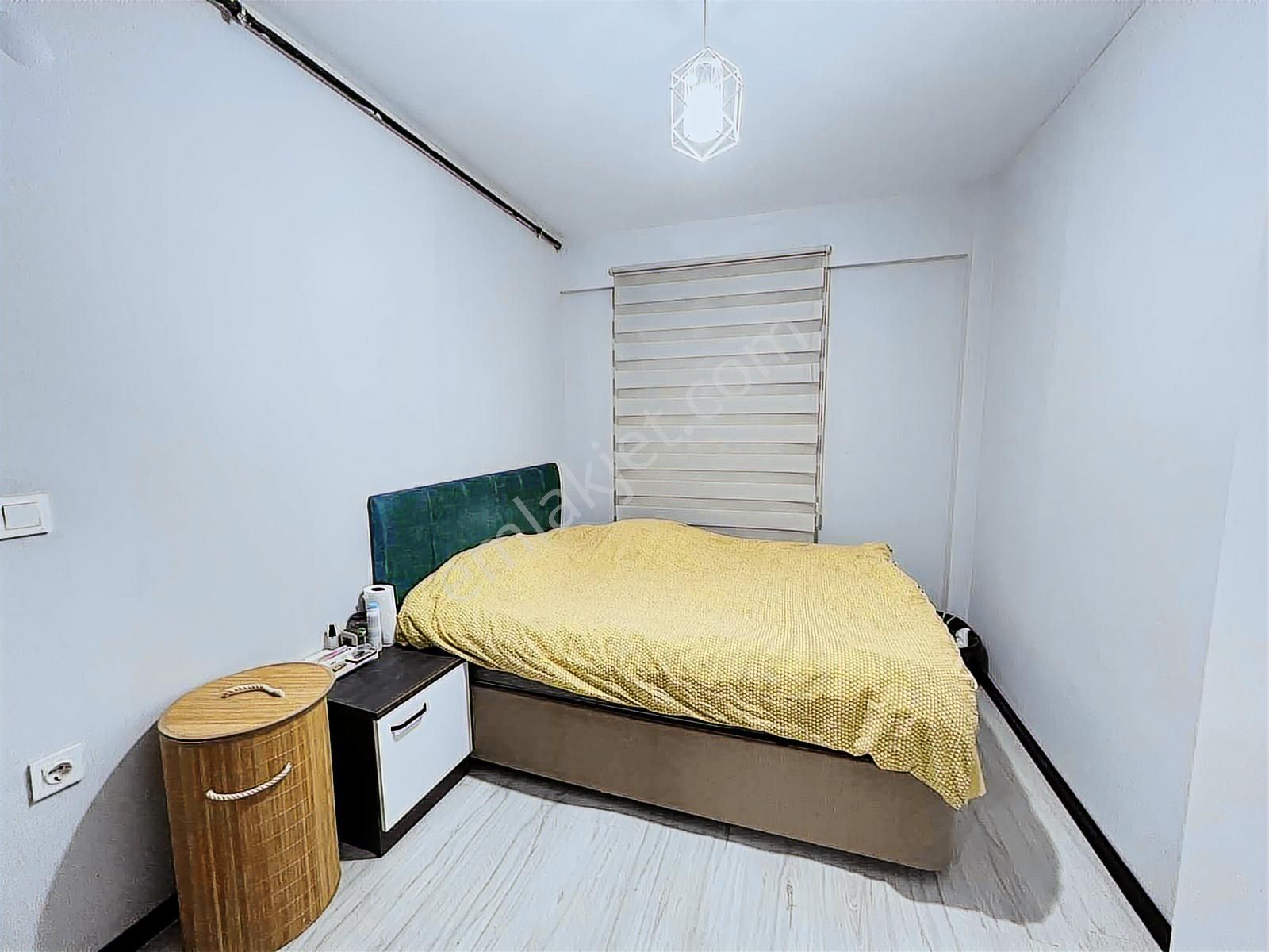 Yamaner'den Görükle Merkezde 1+1 Eşyalı Satılık Fırsat Daire - Görsel 7