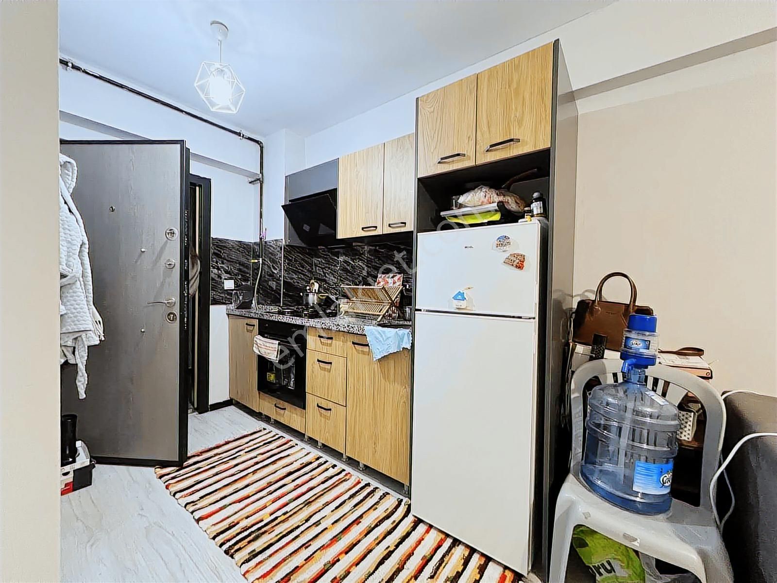 Yamaner'den Görükle Merkezde 1+1 Eşyalı Satılık Fırsat Daire - Görsel 16