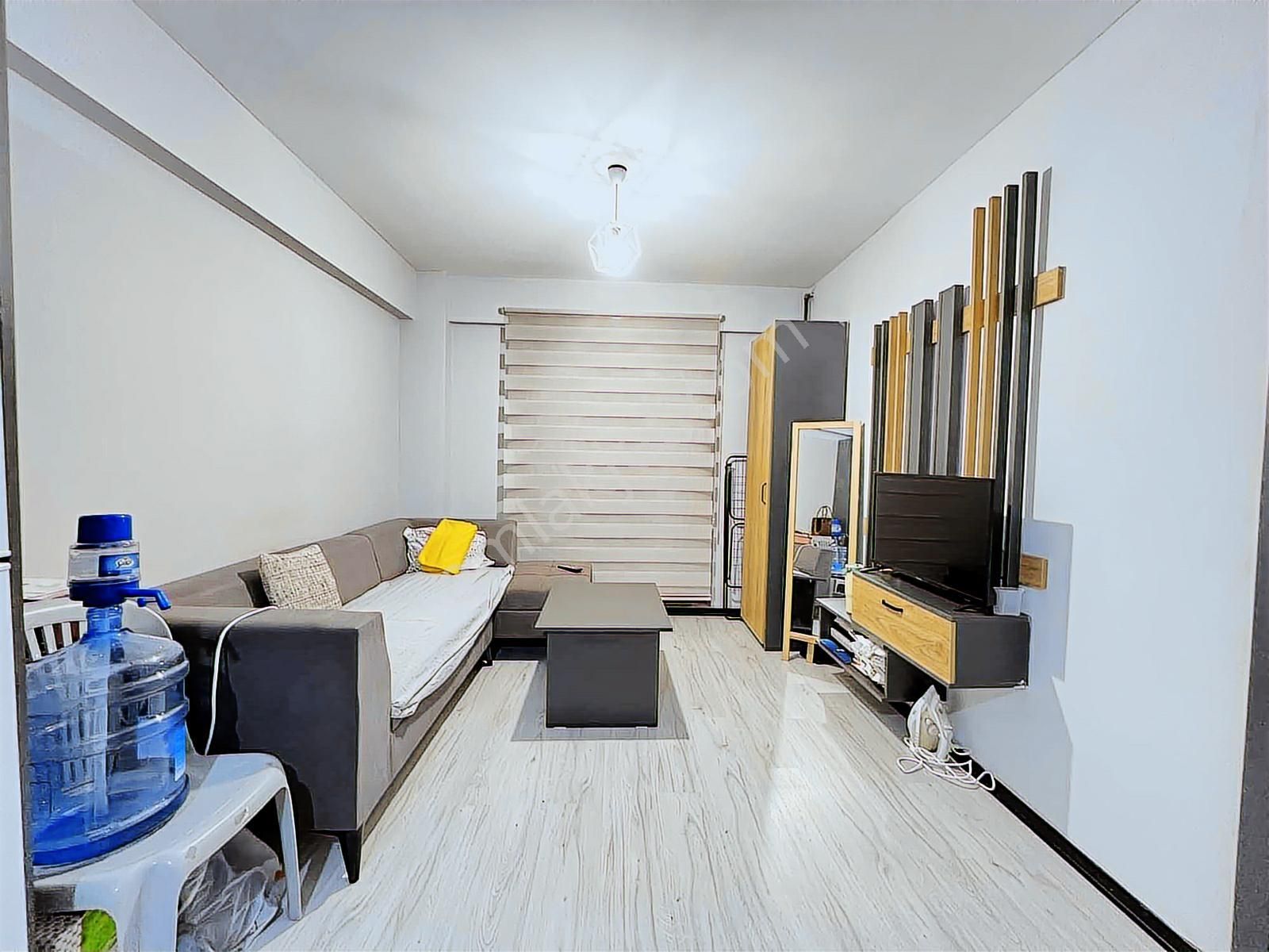 Yamaner'den Görükle Merkezde 1+1 Eşyalı Satılık Fırsat Daire - Görsel 13