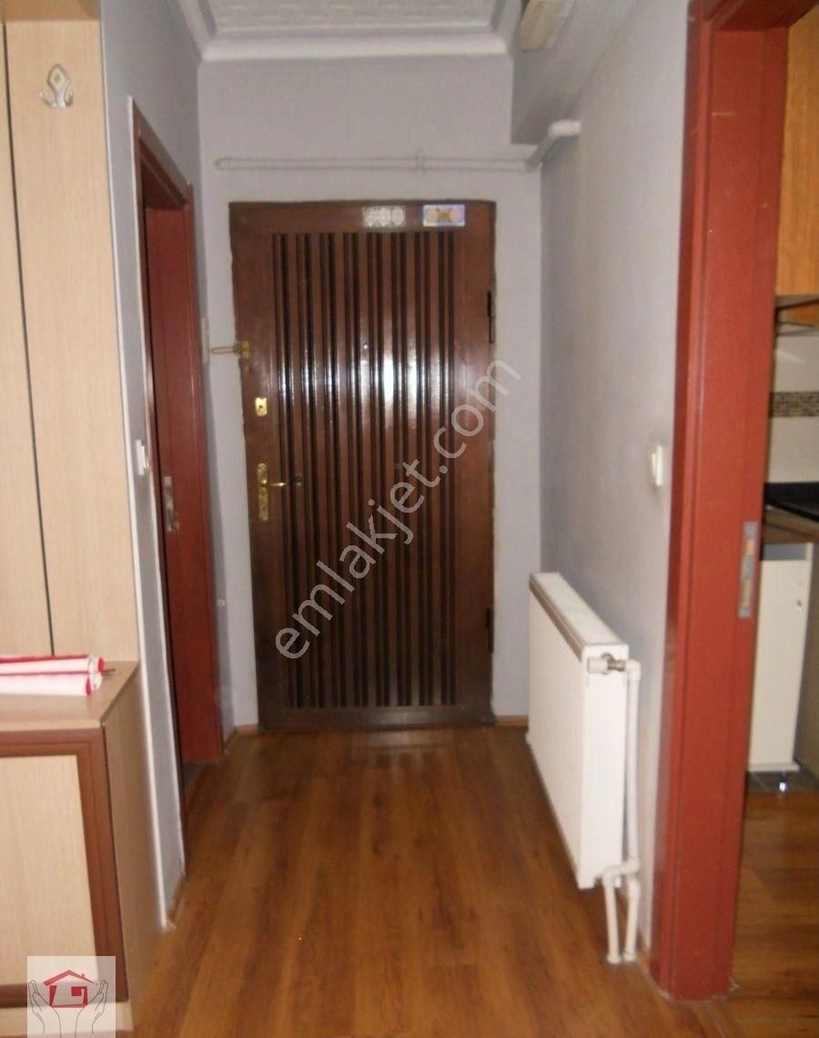 Güngör Emlak'tan Ergazi Mahallesinde Kiralık Daire - Görsel 16