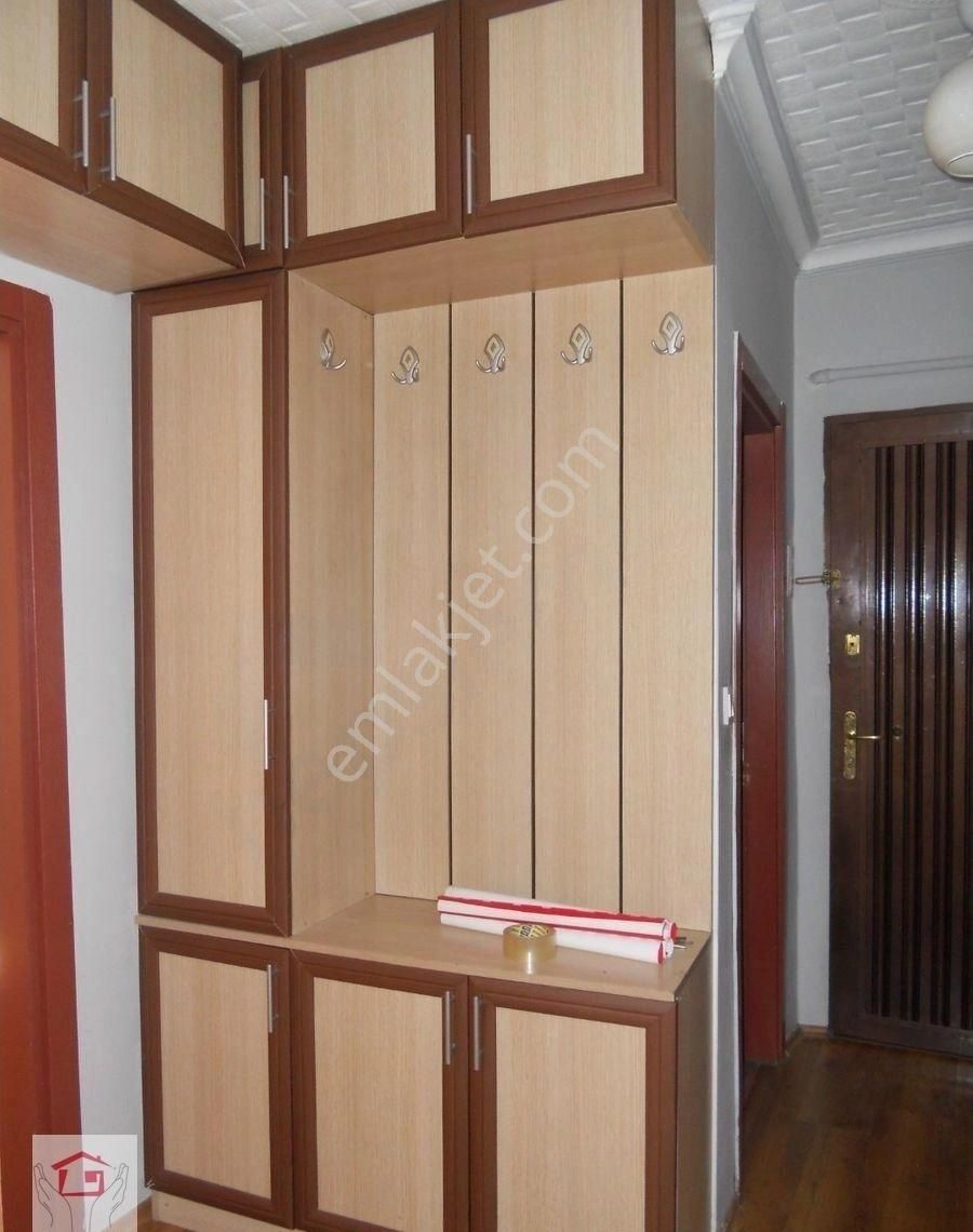 Güngör Emlak'tan Ergazi Mahallesinde Kiralık Daire - Görsel 14