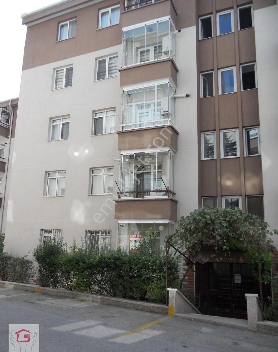 Güngör Emlak'tan Ergazi Mahallesinde Kiralık Daire - Görsel 8