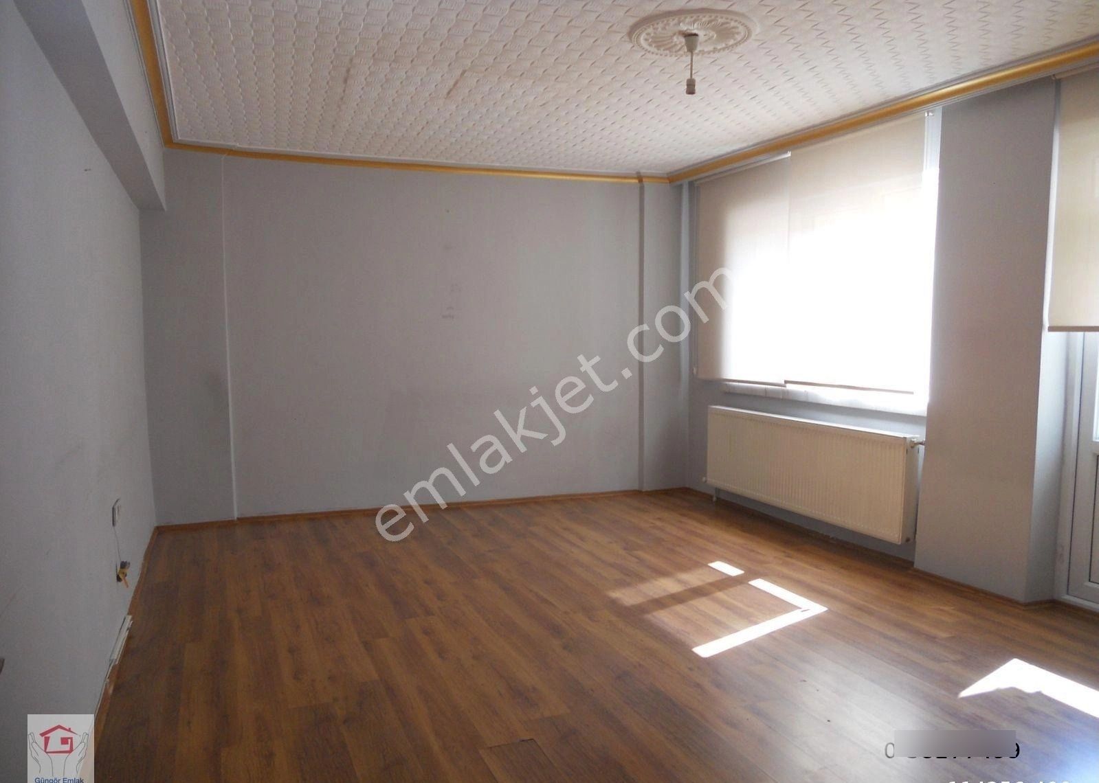 Güngör Emlak'tan Ergazi Mahallesinde Kiralık Daire - Görsel 6