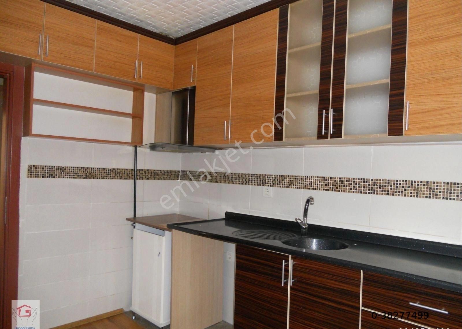 Güngör Emlak'tan Ergazi Mahallesinde Kiralık Daire - Görsel 11