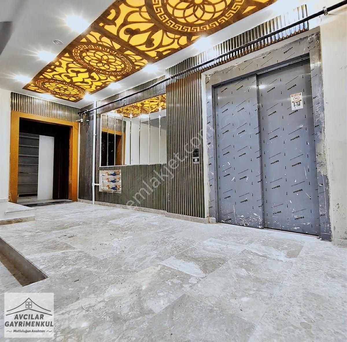 Avcılar Gayrimenkul'den Satılık Ultra Lüks 2+1 Arakat Daire - Görsel 33