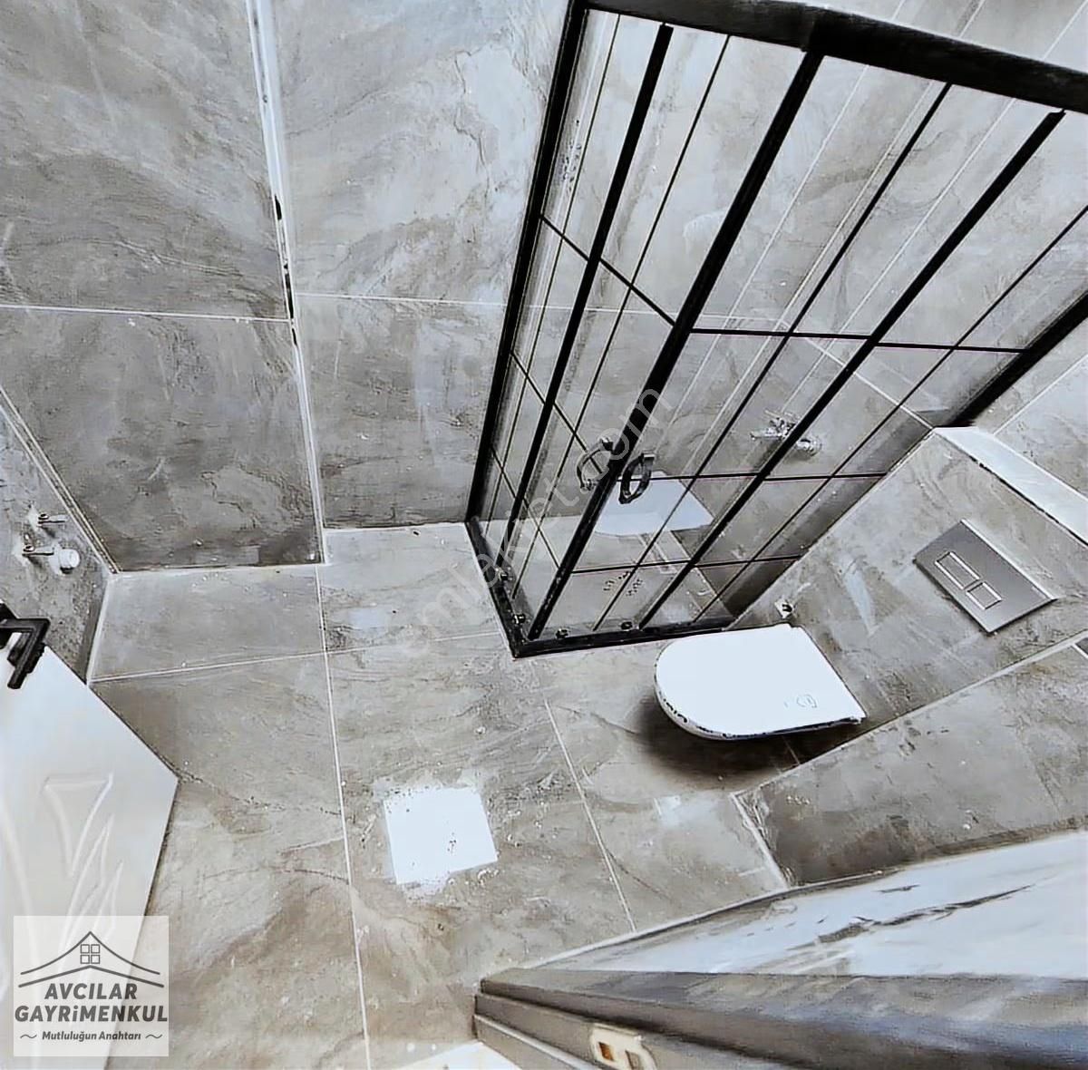 Avcılar Gayrimenkul'den Satılık Ultra Lüks 2+1 Arakat Daire - Görsel 29
