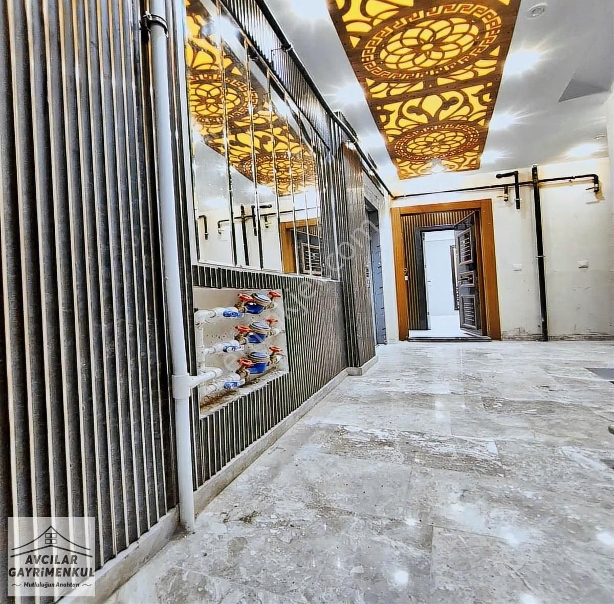 Avcılar Gayrimenkul'den Satılık Ultra Lüks 2+1 Arakat Daire - Görsel 31