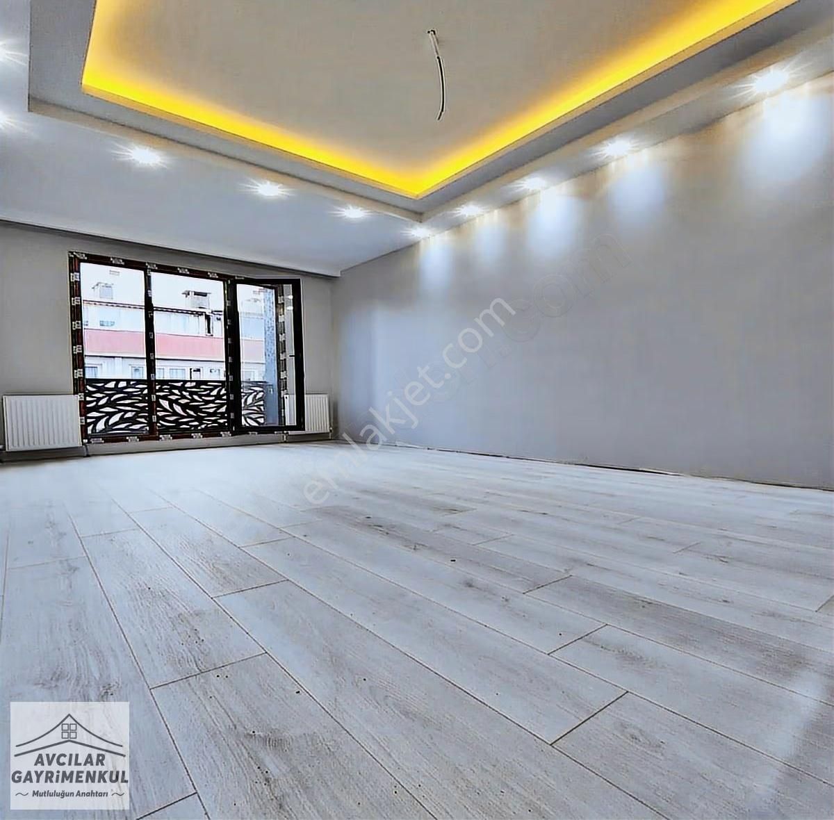 Avcılar Gayrimenkul'den Satılık Ultra Lüks 2+1 Arakat Daire - Görsel 10