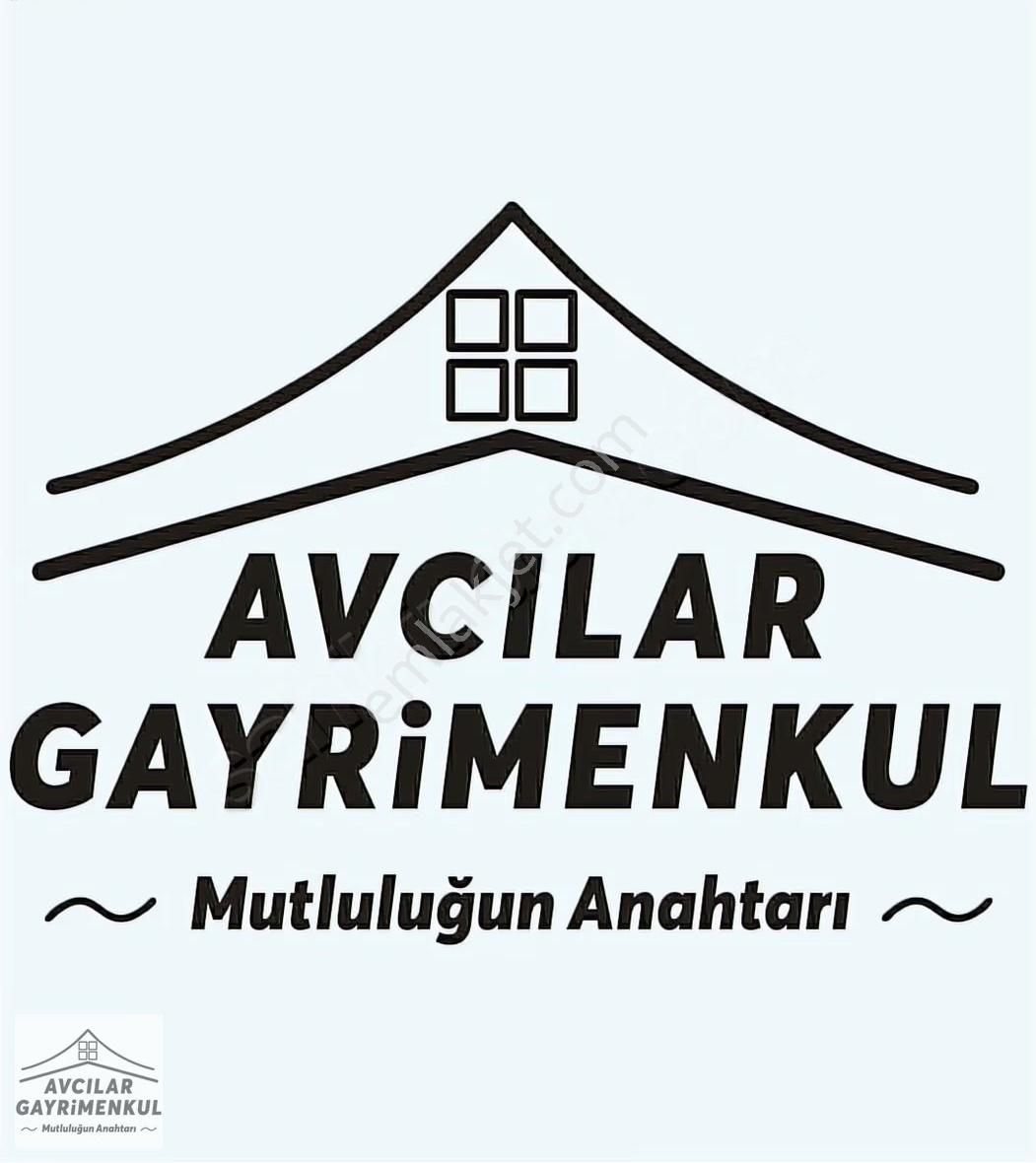 Avcılar Gayrimenkul'den Satılık Ultra Lüks 2+1 Arakat Daire - Görsel 12