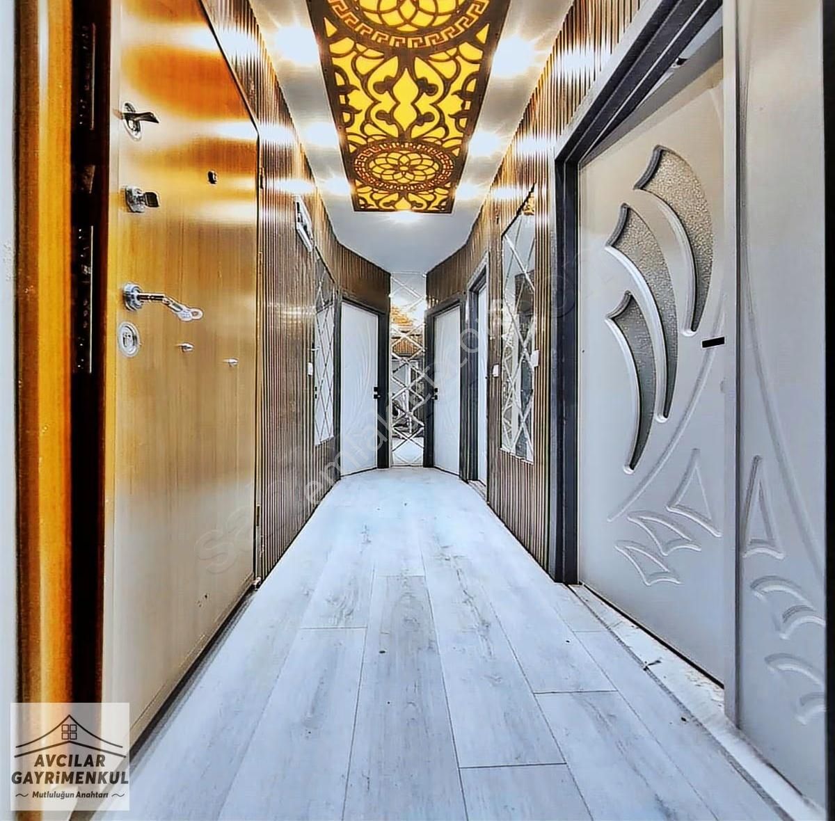 Avcılar Gayrimenkul'den Satılık Ultra Lüks 2+1 Arakat Daire - Görsel 9