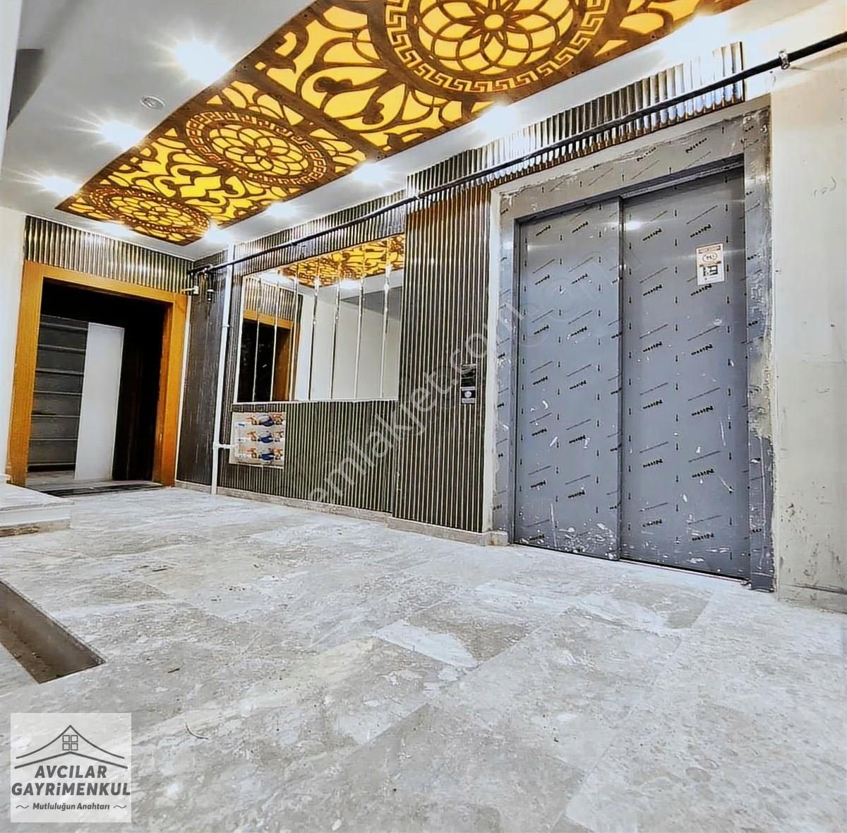 Avcılar Gayrimenkul'den Satılık Ultra Lüks 2+1 Arakat Daire - Görsel 11