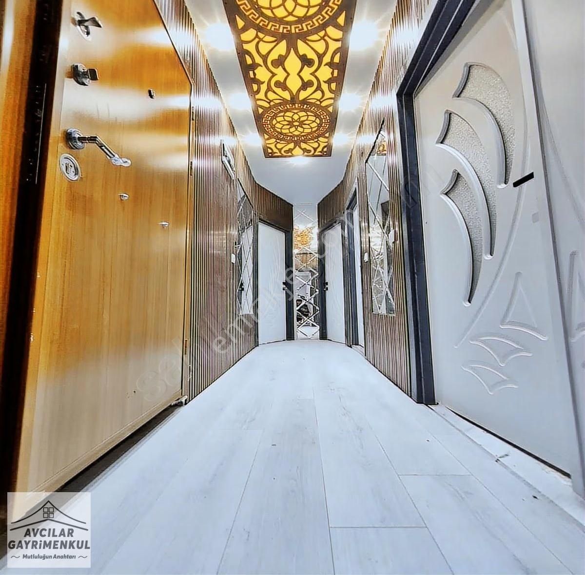 Avcılar Gayrimenkul'den Satılık Ultra Lüks 2+1 Arakat Daire - Görsel 15