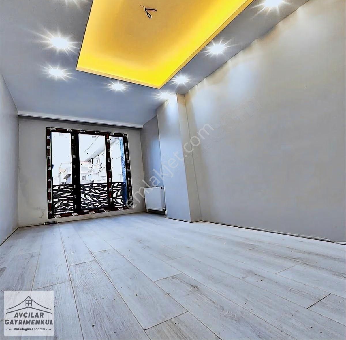 Avcılar Gayrimenkul'den Satılık Ultra Lüks 2+1 Arakat Daire - Görsel 6