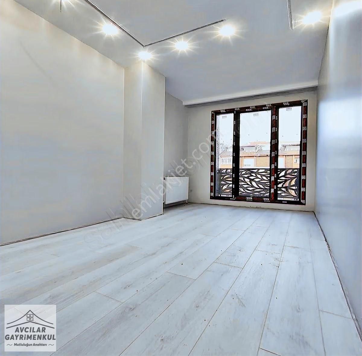 Avcılar Gayrimenkul'den Satılık Ultra Lüks 2+1 Arakat Daire - Görsel 23