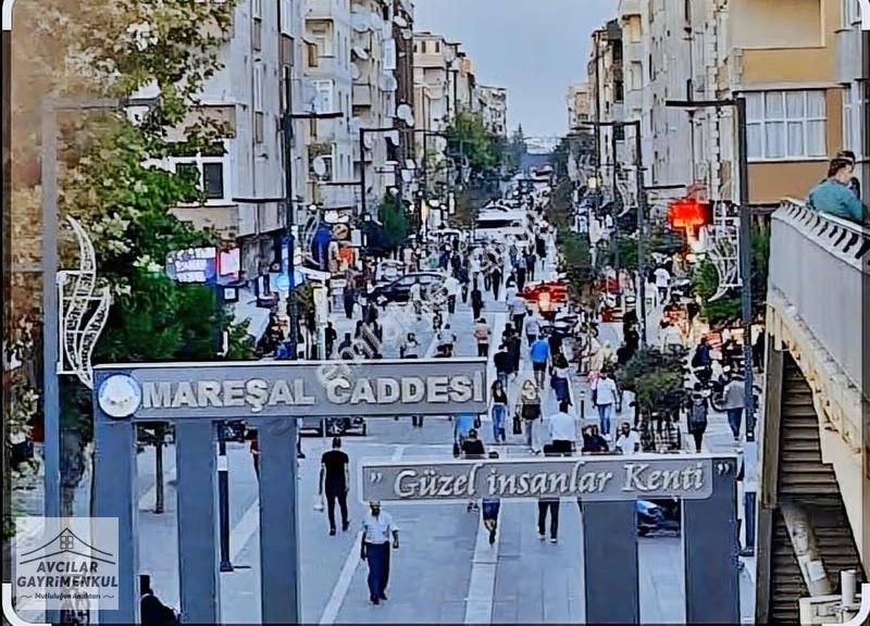 Avcılar Gayrimenkul'den Satılık Ultra Lüks 2+1 Arakat Daire - Görsel 24