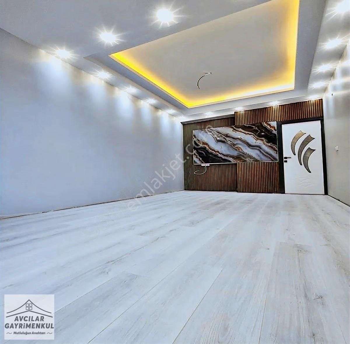 Avcılar Gayrimenkul'den Satılık Ultra Lüks 2+1 Arakat Daire - Görsel 4