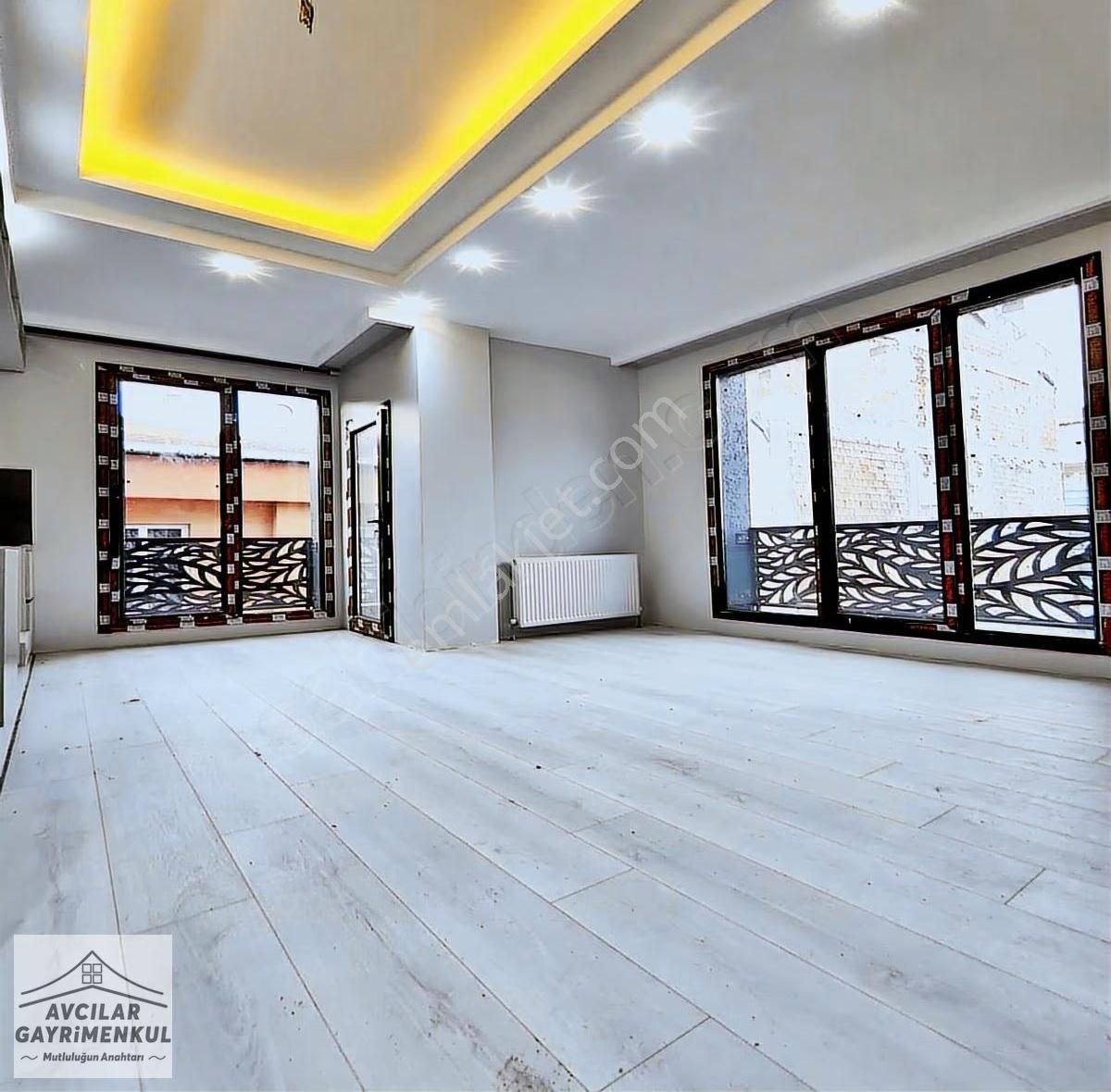 Avcılar Gayrimenkul'den Satılık Ultra Lüks Arakat Daire - Görsel 27