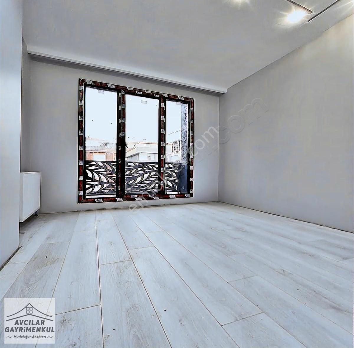 Avcılar Gayrimenkul'den Satılık Ultra Lüks Arakat Daire - Görsel 10