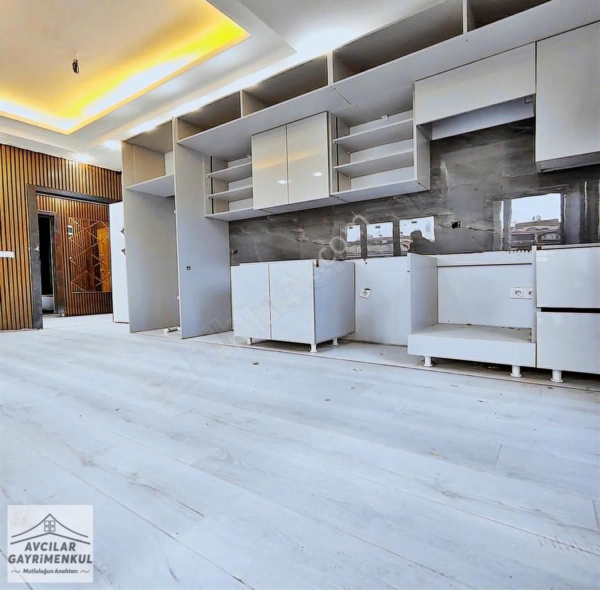 Avcılar Gayrimenkul'den Satılık Ultra Lüks Arakat Daire - Görsel 20