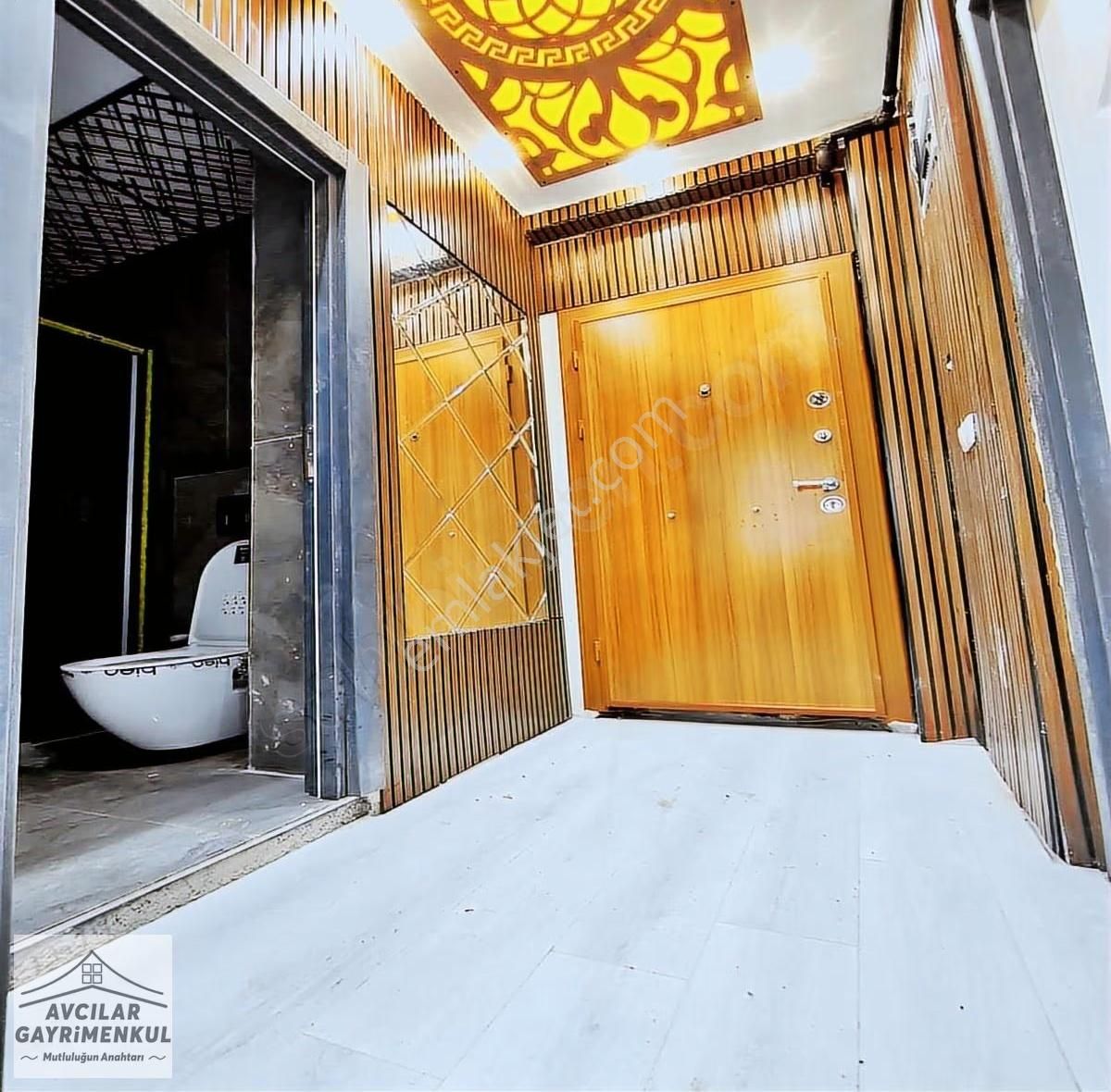 Avcılar Gayrimenkul'den Satılık Ultra Lüks Arakat Daire - Görsel 8