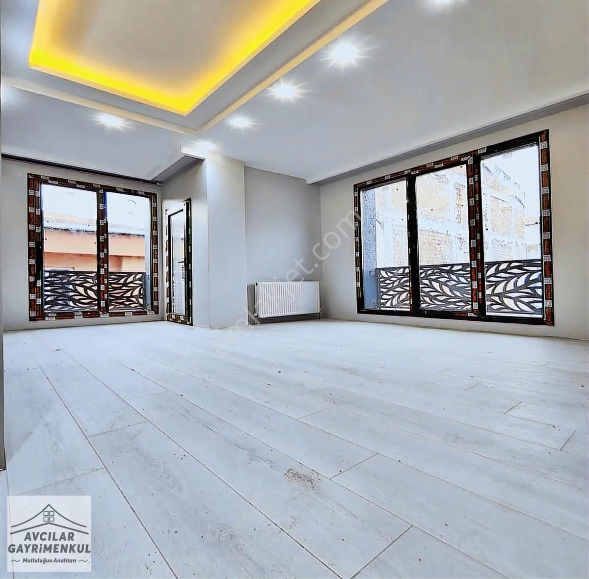Avcılar Gayrimenkul'den Satılık Ultra Lüks Arakat Daire - Görsel 21