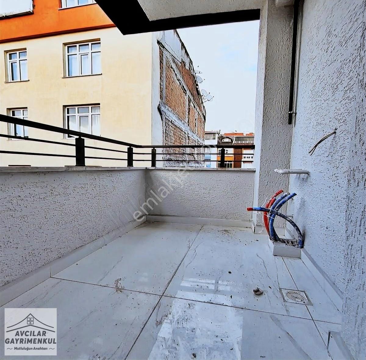 Avcılar Gayrimenkul'den Satılık Ultra Lüks Arakat Daire - Görsel 13